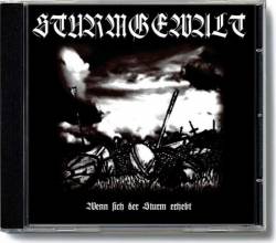 Wenn Sich Der Sturm Erhebt